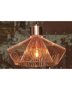 WIRE METAL LAMP HANGING WIRE METAL LAMP HANGING